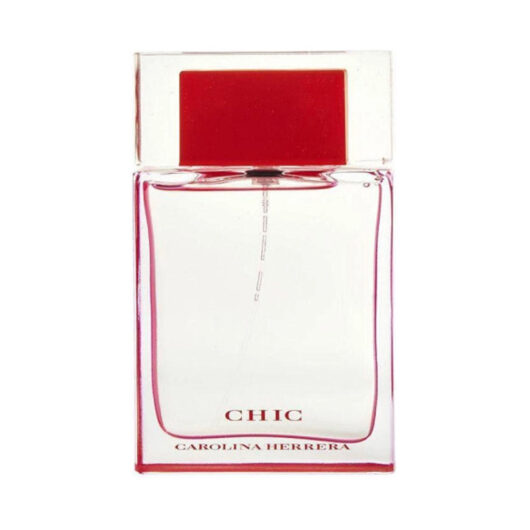 Carolina Herrera Chic EDP Spray 80ml