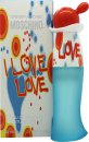 Moschino Cheap & Chic I Love Love Eau de Toilette 30ml Spray
