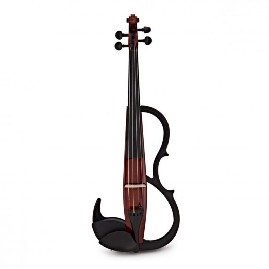 Yamaha SVV200 Concert Silent Viola