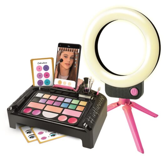 Crazy Chic Make Up Artist Studio