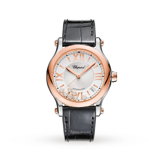 Happy Sport 36mm Automatic Watch