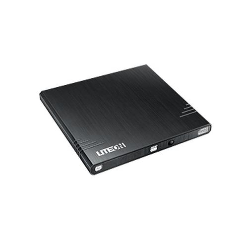 Lite-On eBAU108 optical disc drive DVD Super Multi DL Black
