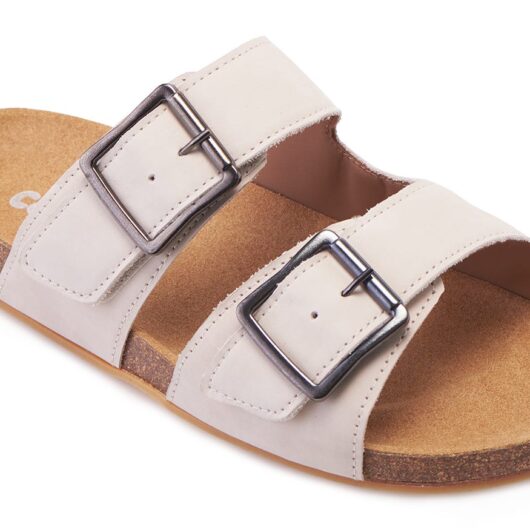 Cosyfeet Capri Women's Extra Wide Sandals for Swollen Feet