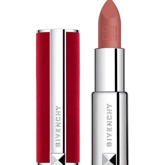 Givenchy Le Rouge Deep Velvet Lipstick N11